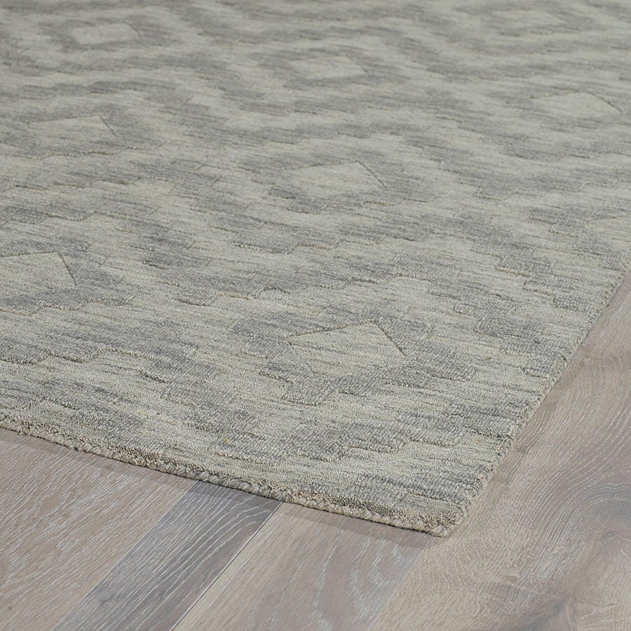 Kaleen Imprints Modern Ipm04 Oatmeal (84) Geometric Area Rug