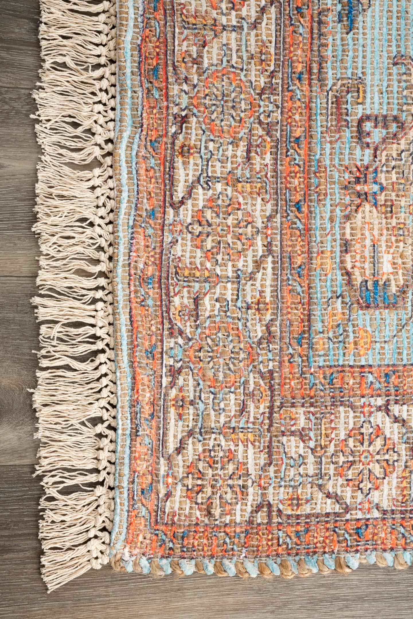 Nuloom Denisha Nde3450A Multi Area Rug