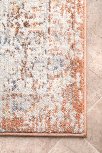 Nuloom Vintage Kate Nvi3081A Beige Area Rug