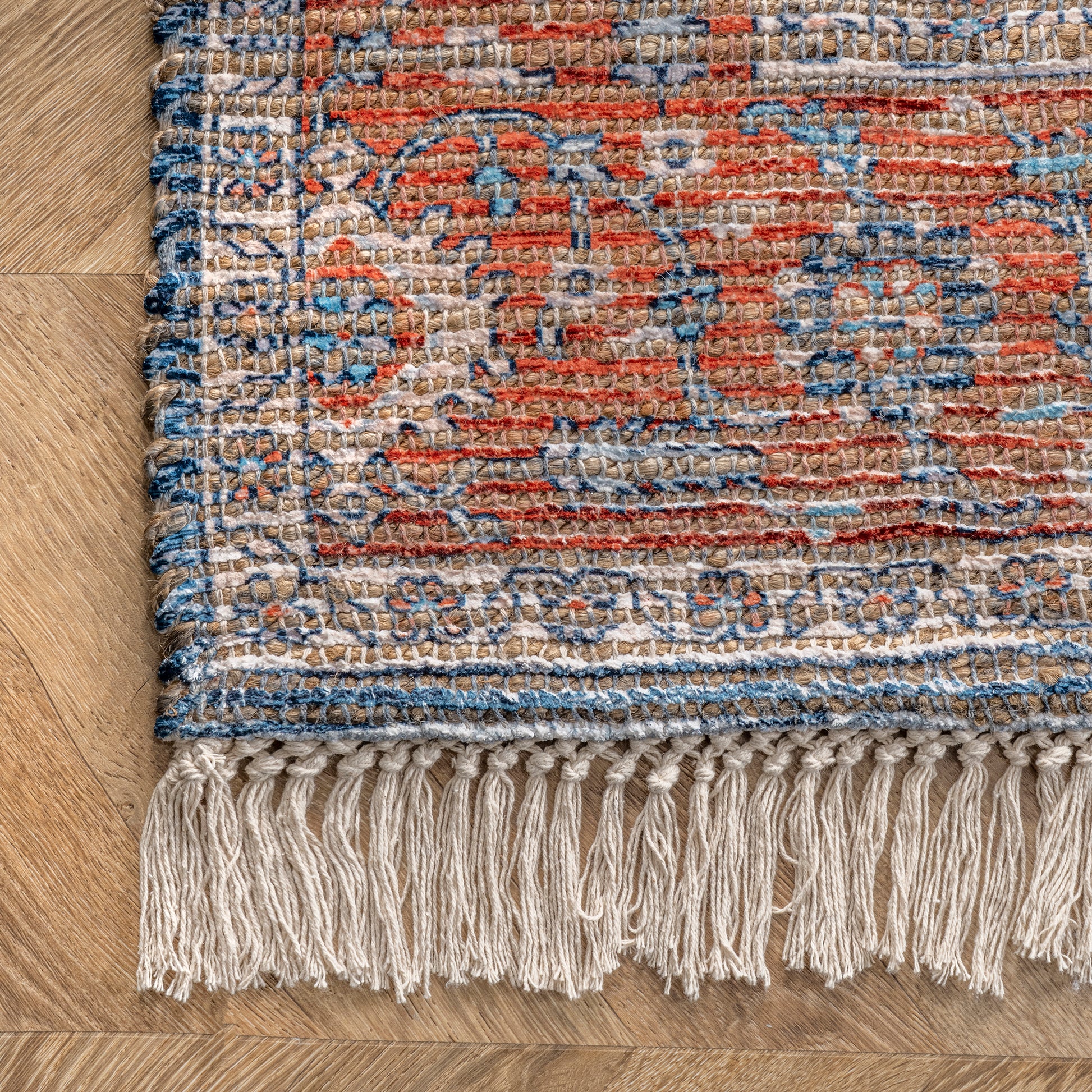 Nuloom Mina Nmi3467A Multi Area Rug