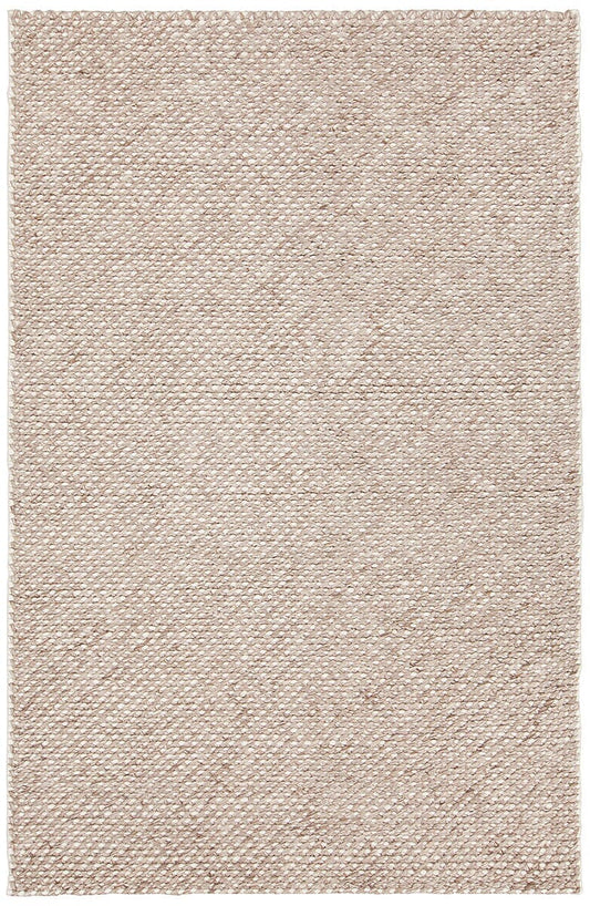 Chandra Ira Ira44500 Brown Area Rug