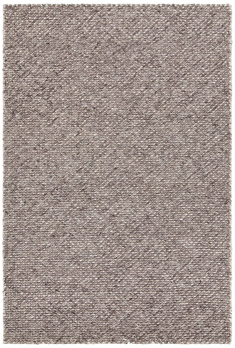 Chandra Ira Ira44502 Dark Grey Solid Color Area Rug