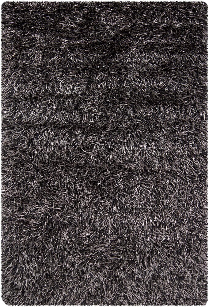 Chandra Iris iri15202 Gray Solid Color Area Rug