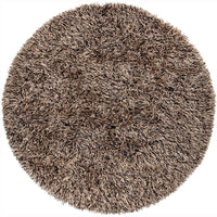 Chandra Iris iri15202 Gray Solid Color Area Rug