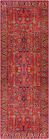 Surya Iris Irs-2332 Gray Rugs.