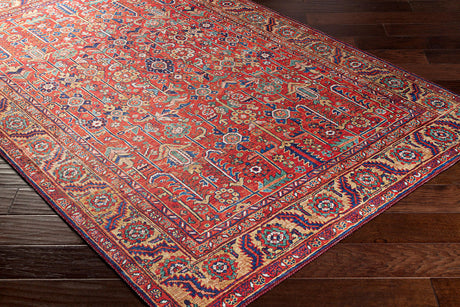Surya Iris Irs-2332 Gray Rugs.