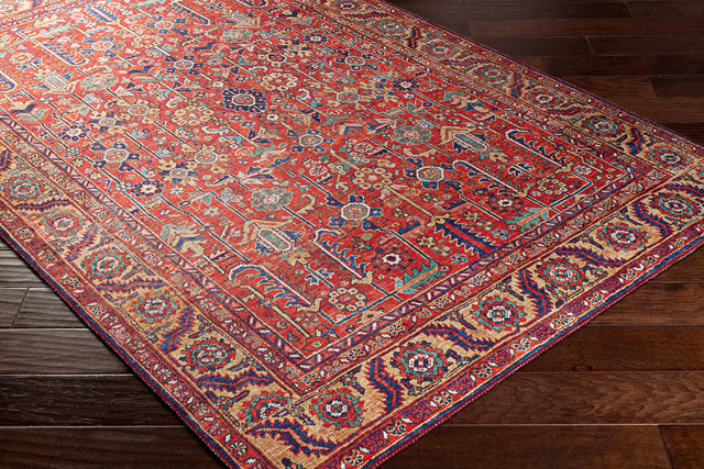 Surya Iris Irs-2332 Gray Rugs.