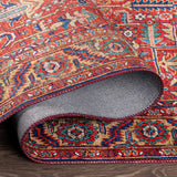 Surya Iris Irs-2332 Gray Rugs.