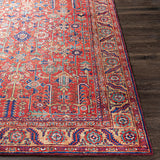Surya Iris Irs-2332 Gray Rugs.