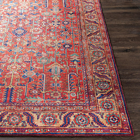 Surya Iris Irs-2332 Gray Rugs.