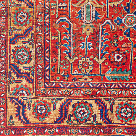 Surya Iris Irs-2332 Gray Rugs.