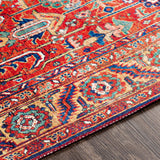 Surya Iris Irs-2332 Gray Rugs.