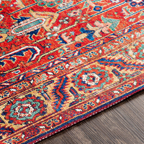 Surya Iris Irs-2332 Gray Rugs.