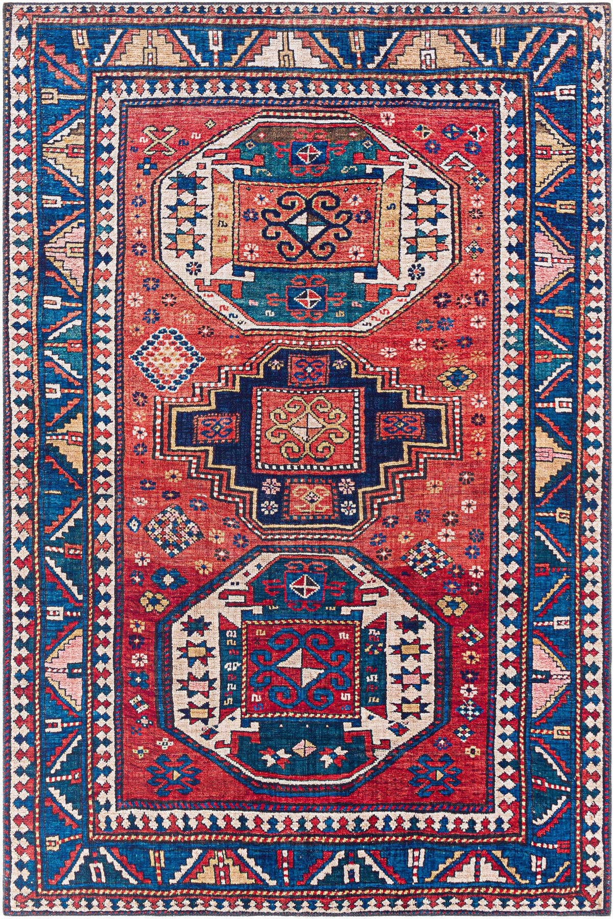 Surya Iris Irs-2344 Gray Rugs.