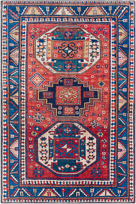 Surya Iris Irs-2344 Gray Rugs.