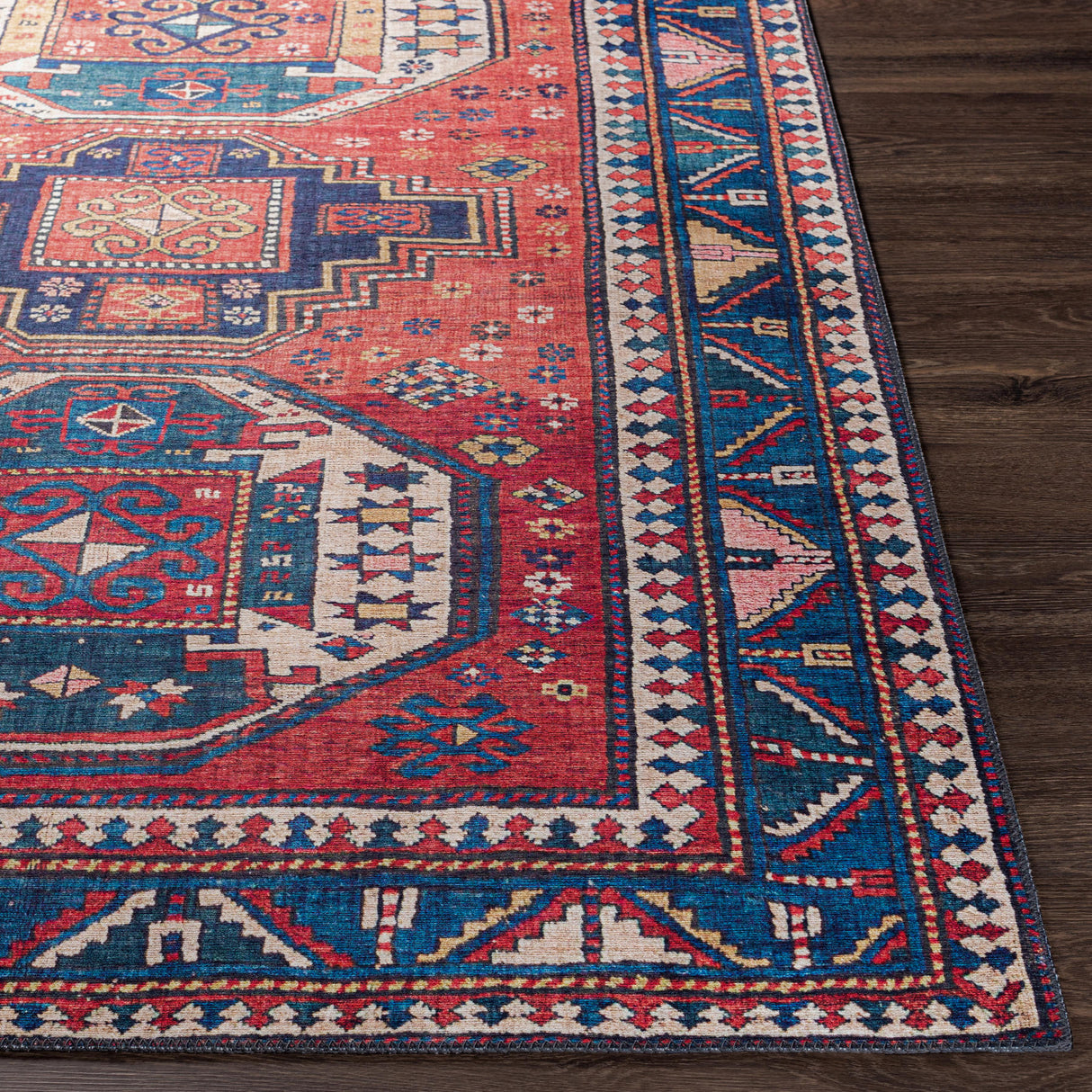 Surya Iris Irs-2344 Gray Rugs.