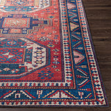 Surya Iris Irs-2344 Gray Rugs.