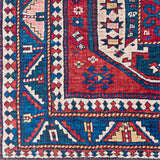 Surya Iris Irs-2344 Gray Rugs.