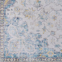 Surya Iris Irs-2353 Tan & Ivory Area Rug