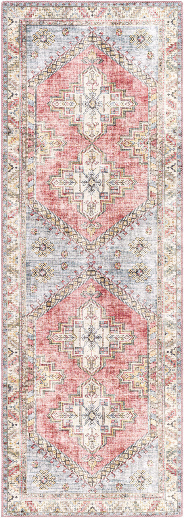 Surya Iris Irs-2354 Gray Rugs.