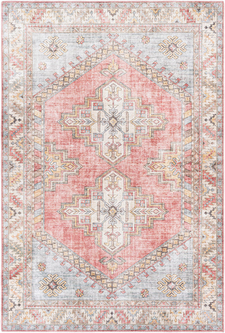 Surya Iris Irs-2354 Gray Rugs.