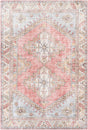 Surya Iris Irs-2354 Gray Rugs.