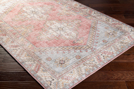 Surya Iris Irs-2354 Gray Rugs.