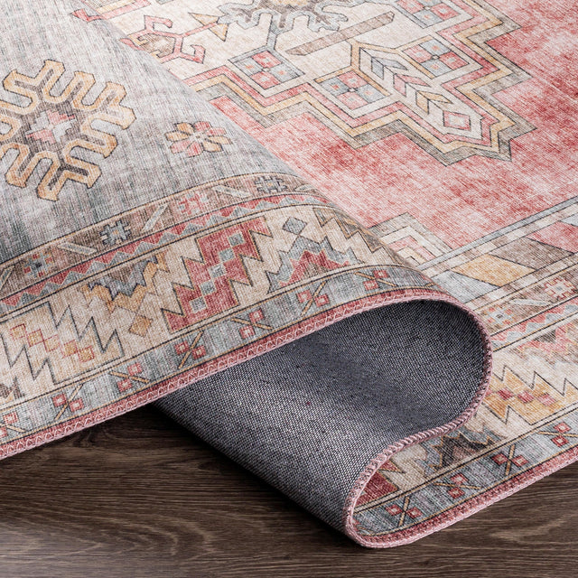 Surya Iris Irs-2354 Gray Rugs.