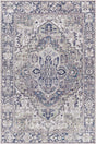 Surya Iris Irs-2359 Charcoal, Sage, Light Gray, Cream Rugs.