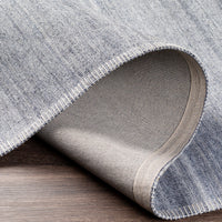 Surya Irvine Irv-2303 Denim, Cream Area Rug