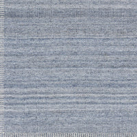 Surya Irvine Irv-2303 Denim, Cream Area Rug