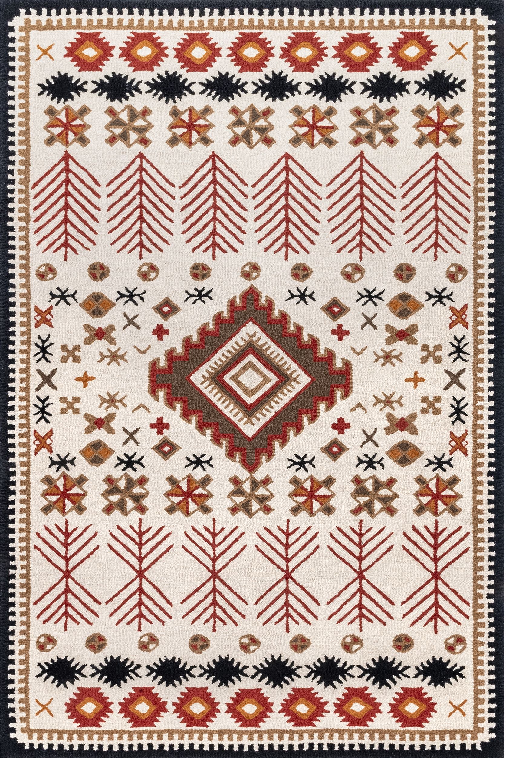 Nuloom Mckinley Bohemian Nmc3313A Multi Area Rug