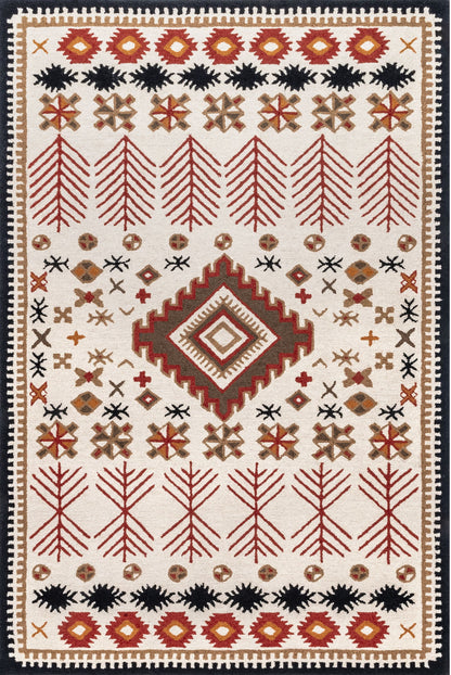 Nuloom Mckinley Bohemian Nmc3313A Multi Area Rug