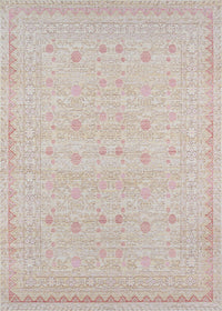 Momeni Isabella Isa-3 Pink Area Rug