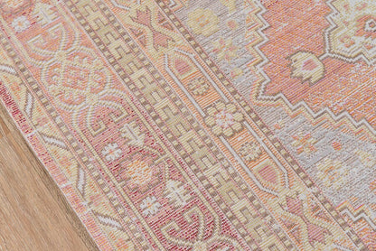 Momeni Isabella Isa-7 Pink Area Rug