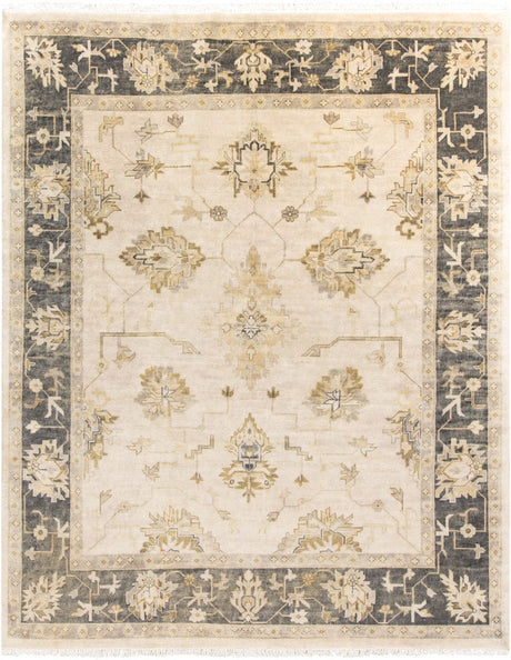 Surya Istanbul Ist-1003 Olive / Forest Rugs.