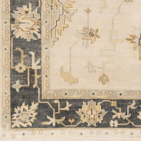 Surya Istanbul Ist-1003 Olive / Forest Rugs.