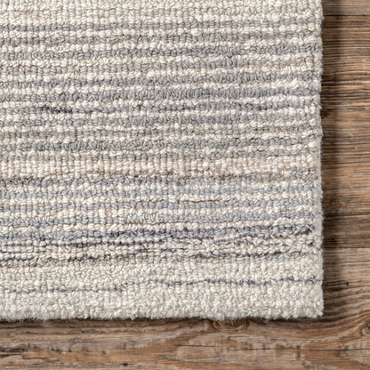 Nuloom Palmer Npa2737B Light Gray Area Rug