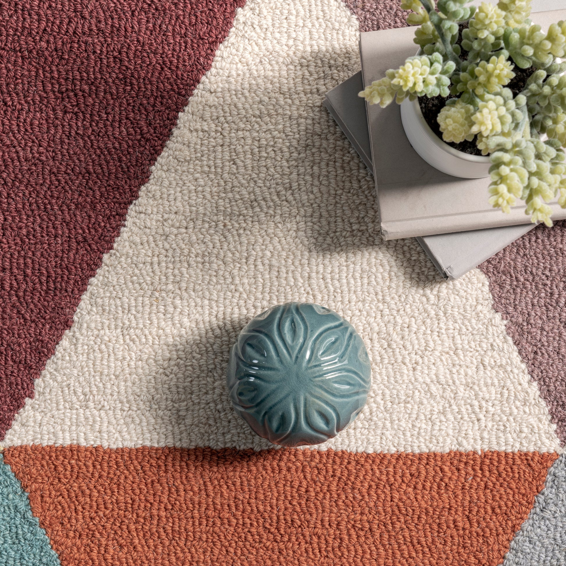 Nuloom Sophie Modern Nso2698A Multi Area Rug