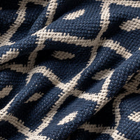 Nuloom Quinn Corner Nqu2788A Blue Area Rug