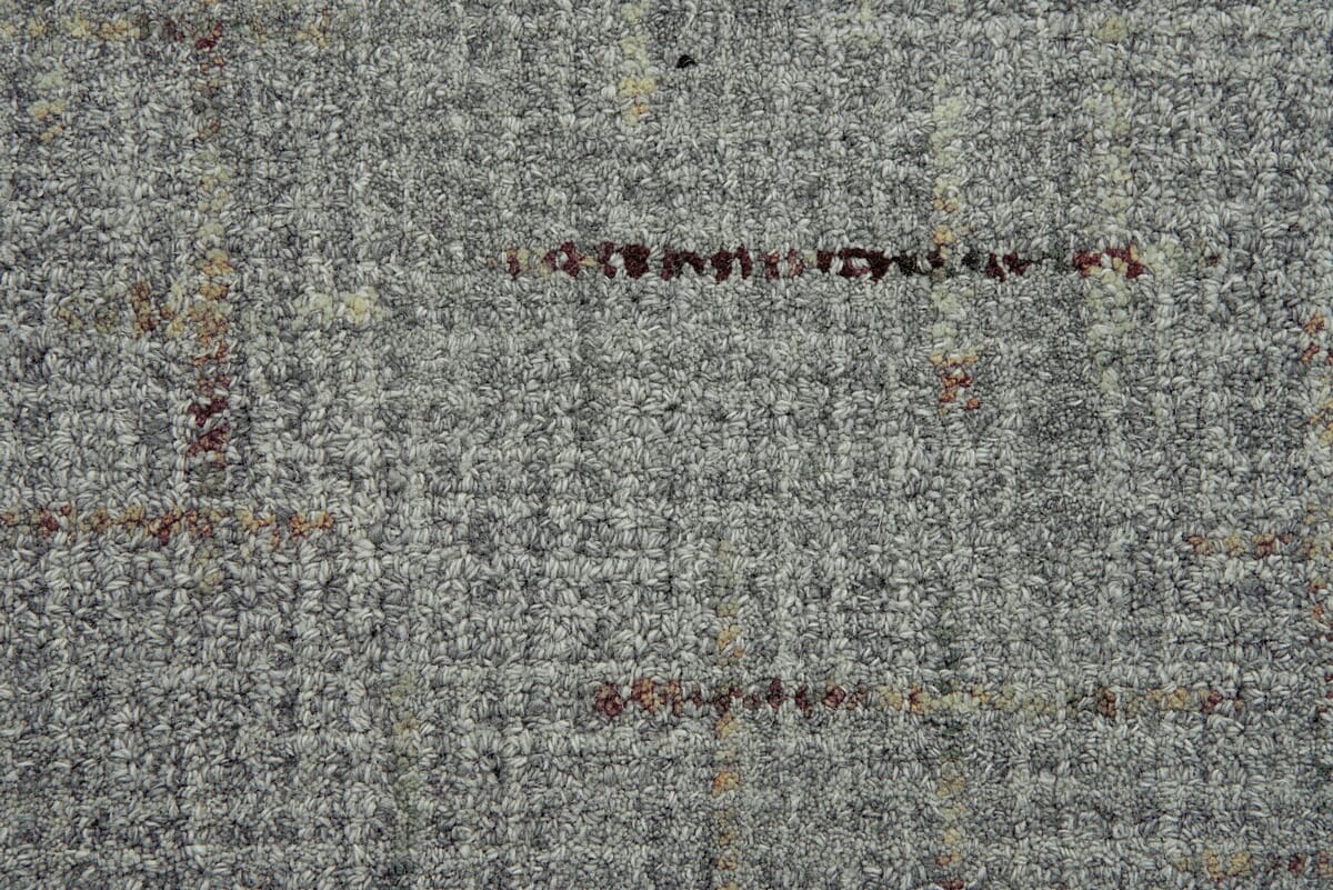 Rizzy Ironwood Iwd101 Gray Area Rug