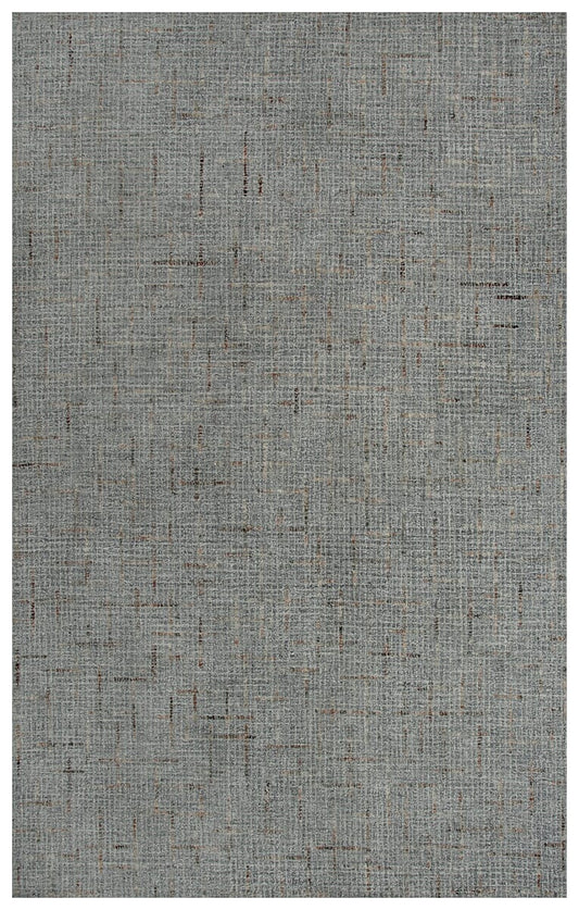 Rizzy Ironwood Iwd101 Gray Area Rug