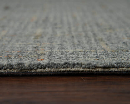 Rizzy Ironwood Iwd101 Gray Area Rug