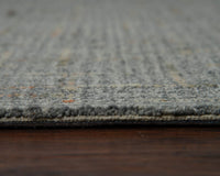 Rizzy Ironwood Iwd101 Gray Area Rug