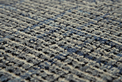 Rizzy Ironwood Iwd102 Blue Area Rug