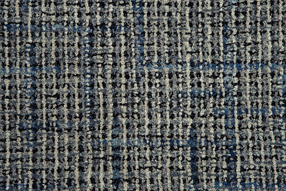 Rizzy Ironwood Iwd102 Blue Area Rug