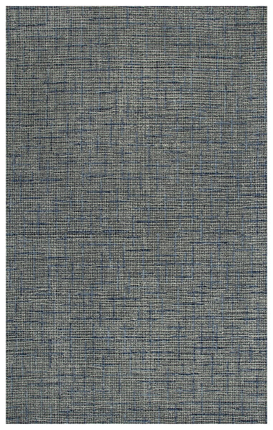 Rizzy Ironwood Iwd102 Blue Area Rug