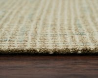 Rizzy Ironwood Iwd103 Beige Area Rug