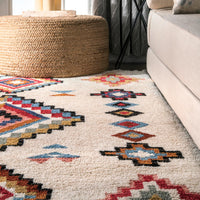 Nuloom Marybeth Nma1587A Multi Area Rug