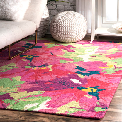 Nuloom Gagnon Nga2734A Multi Area Rug